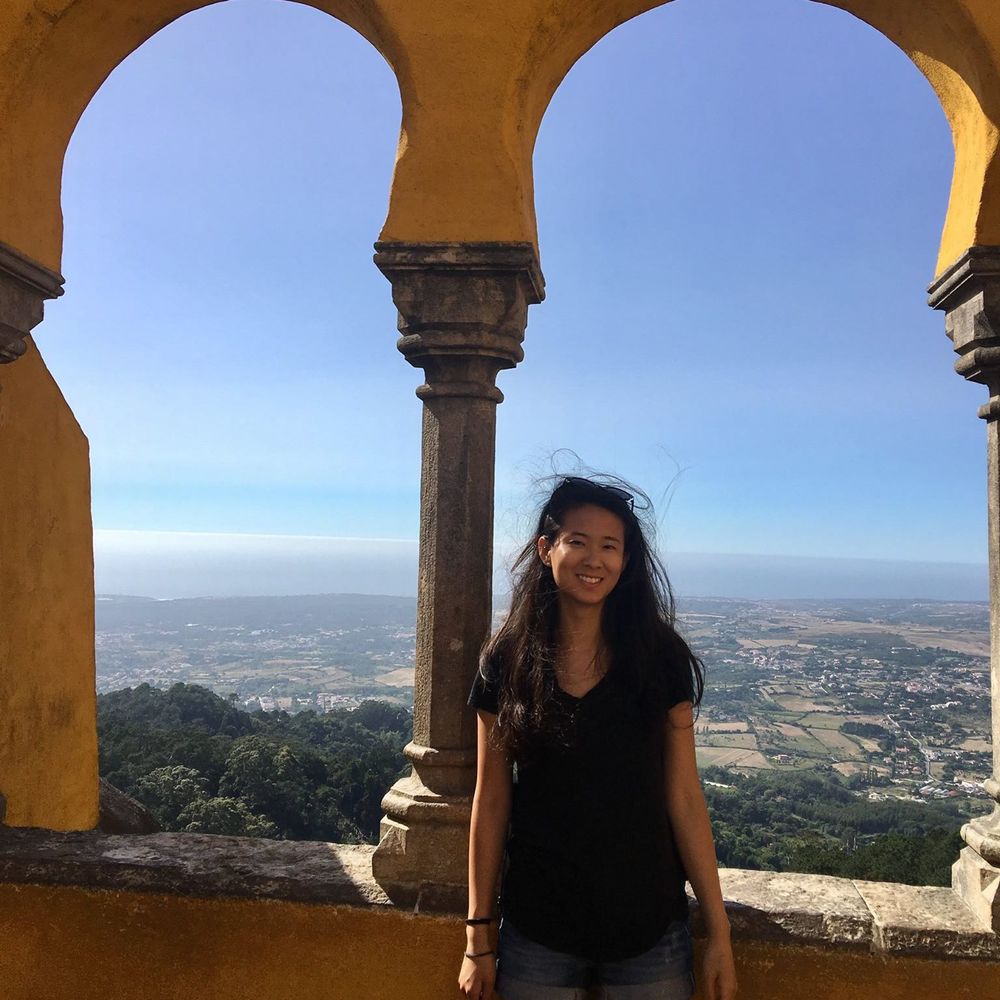 Meet your Posher, Sabrina